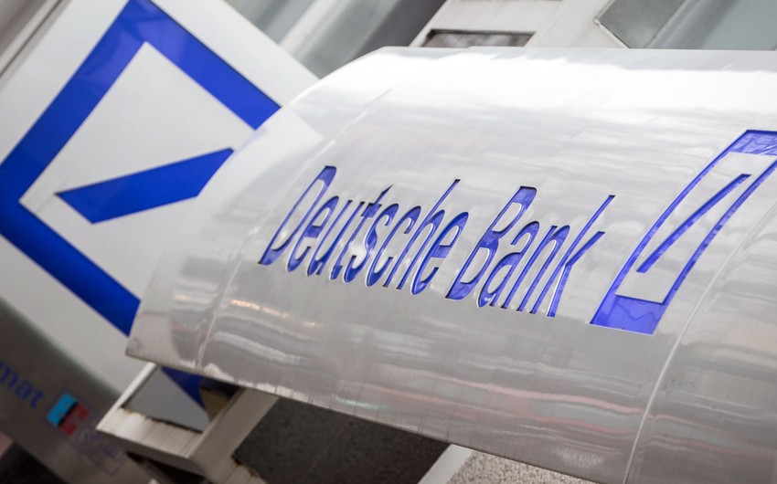 Hedc fondları Deutsche Bankdan vəsaitlərini çıxarır