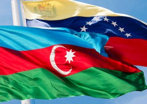 Венесуэльский дипломат: Отношения с Азербайджаном достигли уровня партнерства