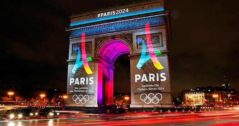 Fransa olimpiya oyunlarını siyasi maraqlarının oyuncağına çevirir - RƏY