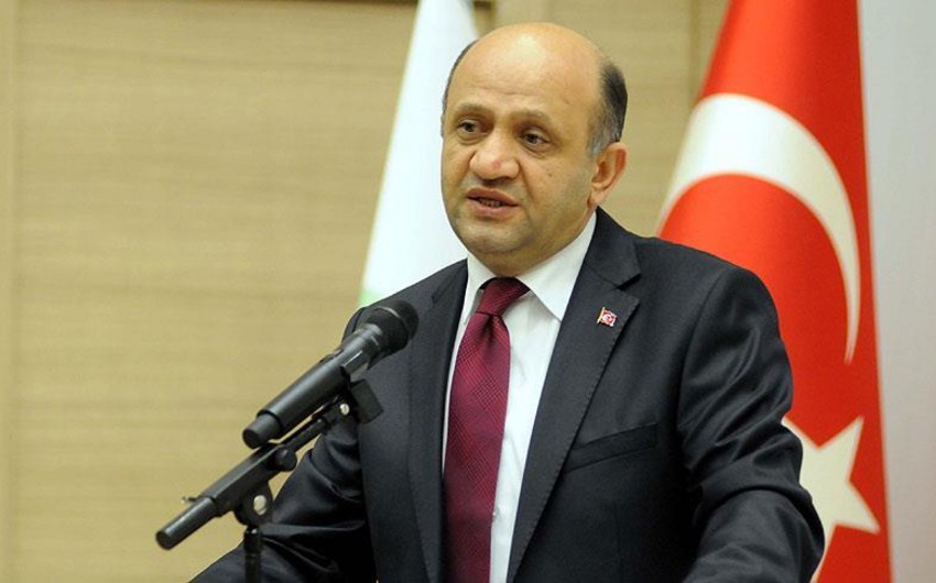 Fikri Işık: All regional conflicts must be solved within territorial integrity of countries