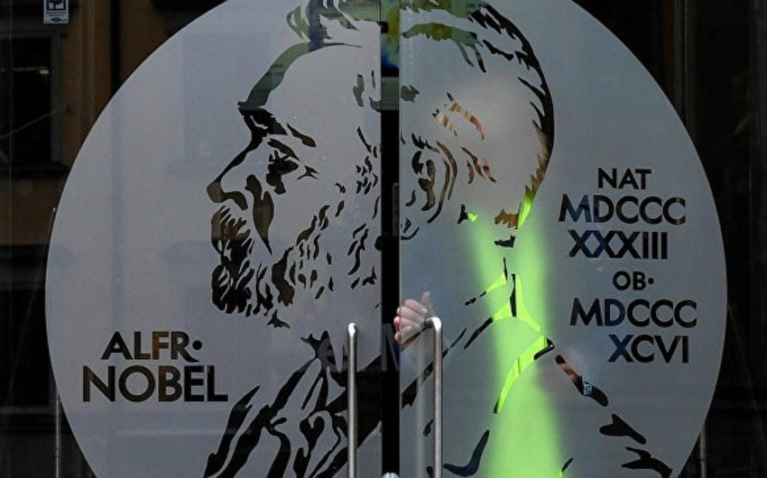 Candidates for Nobel peace prize named