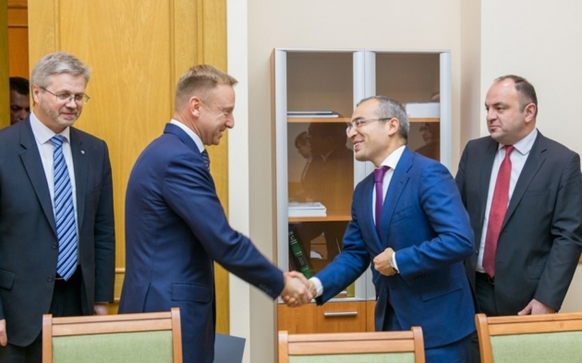 Азербайджан и Россия создадут Международную ассоциацию вузов
