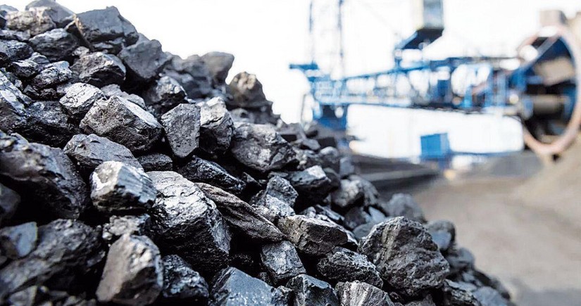 Азербайджан возобновил импорт угля из Германии