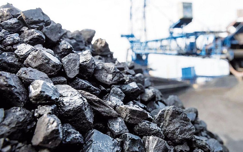 Azerbaijan resumes coal imports from Germany