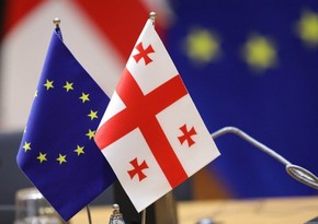 Еврокомиссия отложила предоставление Грузии статуса кандидата в члены ЕС до 2023 года 
