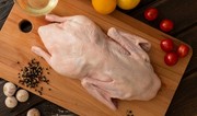 Azerbaijan resumes duck meat imports from 2 countries