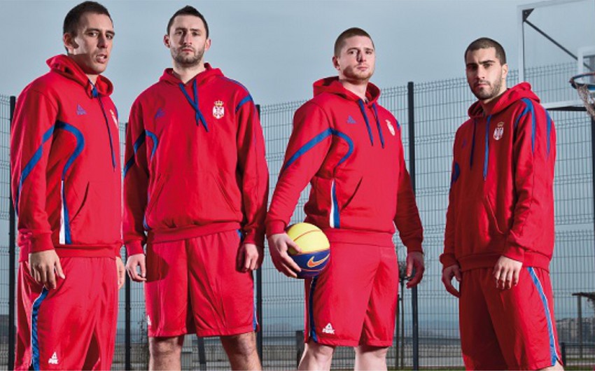 Baku 2015 European Games athlete ambassadors revealed