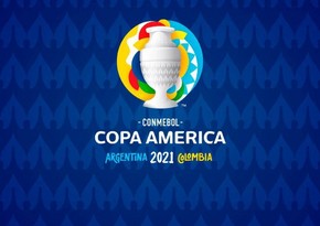 Кубок Америки-2021: Определились все четвертьфинальные пары