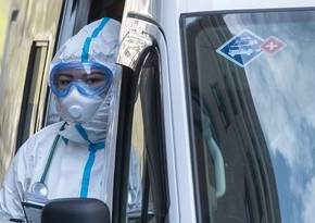 Moskvada koronavirus qurbanlarının sayı 4 900-ü ötdü