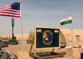 Niger, US begin talks on withdrawal of American troops