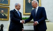 Bayden Netanyahu ilə HƏMAS liderinin ölümünü müzakirə edəcək