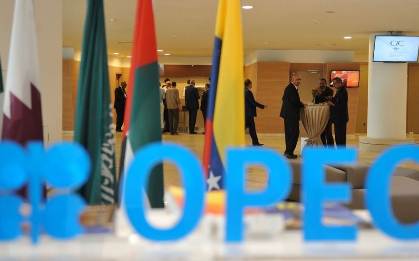 Vyanada OPEC və qeyri-OPEC nazirlərinin 4-cü iclası başlayıb