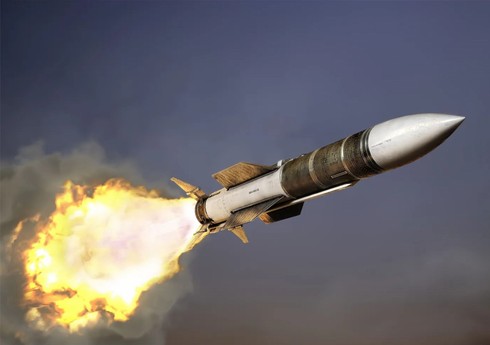 Ряд стран подписали соглашение о разработке крылатых ракет большой дальности