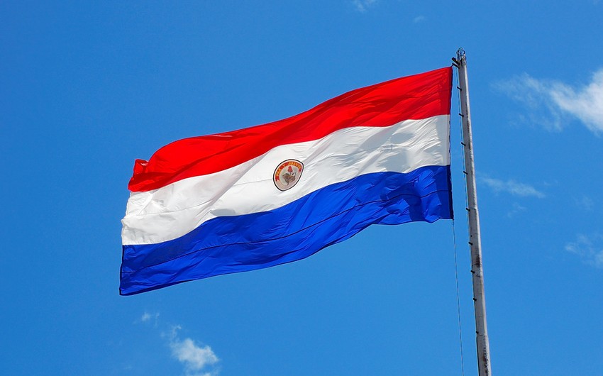 Paraguayan Parliament adopts resoluton supporting territorial integrity of Azerbaijan