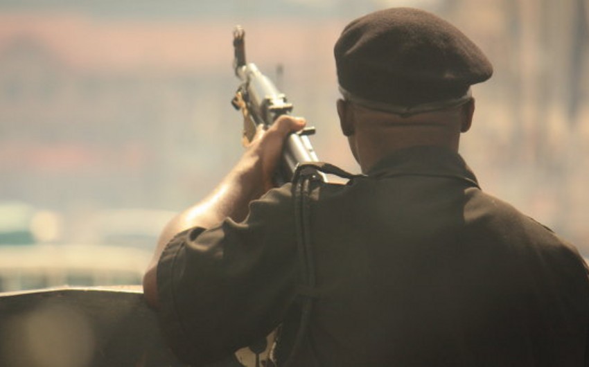 Армия Нигерии освободила 5000 заложников из рук террористов