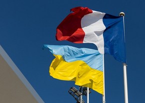 France, Ukraine ink 200M euro agreement for joint recovery, modernization projects