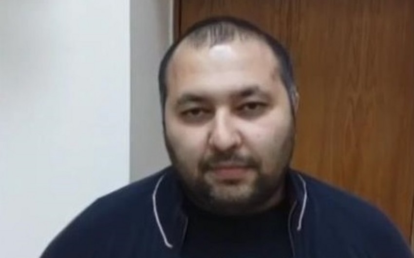 Азербайджанский криминальный авторитет задержан в Москве
