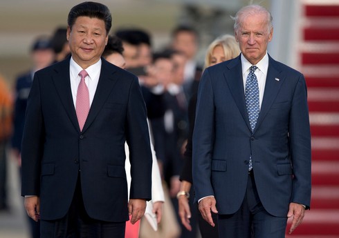 МИД Китая анонсировал визит Си Цзиньпиня в США на саммит АТЭС