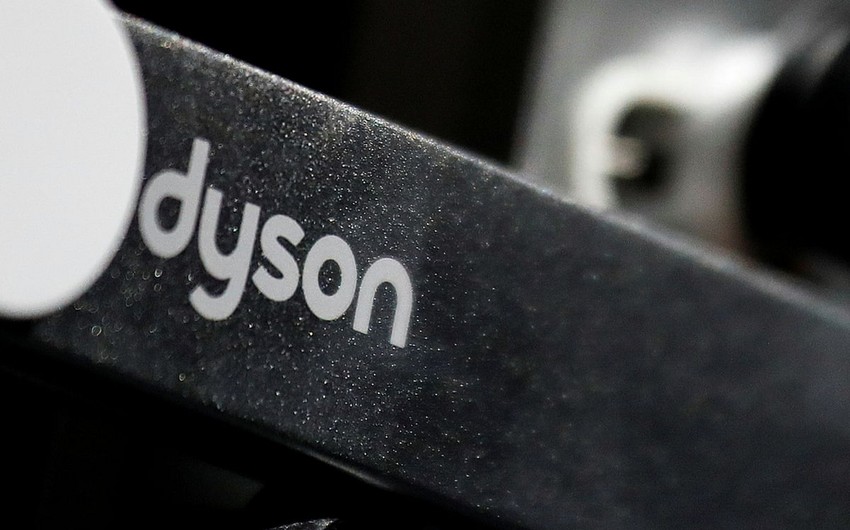Dyson to invest £ 3 billion in new technology