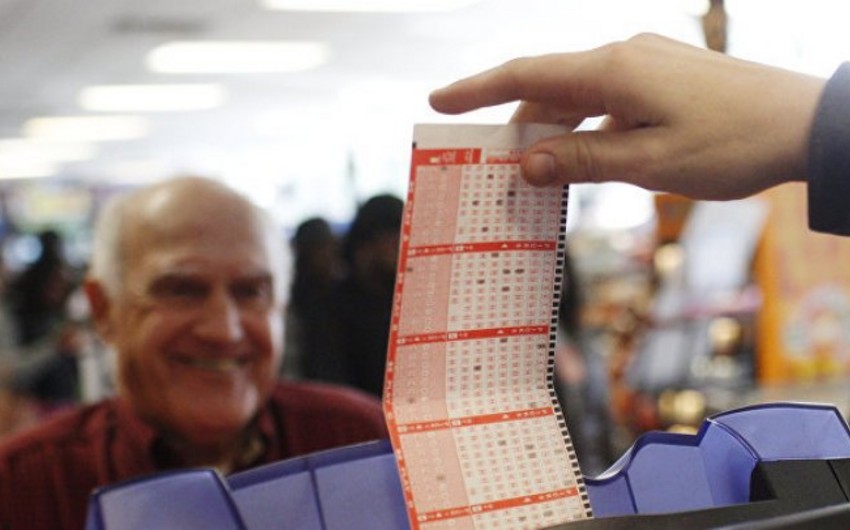 Американец забыл про лотерейный билет с выигрышем в $4 миллиона