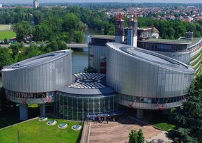 3 lawsuits filed against Georgia at European Court