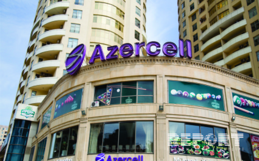 Azercell Telecom LLC warns its subscribers