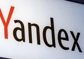 “Yandex” iyunda Azərbaycandakı bazar payının 8 %-ni itirib