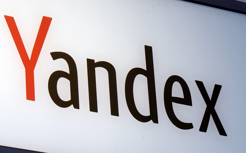 “Yandex” iyunda Azərbaycandakı bazar payının 8 %-ni itirib