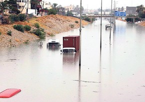 Фонд ОПЕК выделил Ливии $500 тыс. на помощь пострадавшему от наводнения региону