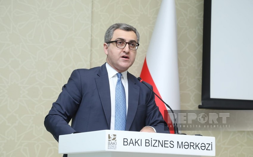 Azerbaijan interested in attracting Polish companies to restore liberated lands