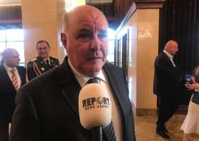 Qriqori Karasin: Borrel qan tökülməsinin təbliğatçısı kimi tarixə düşəcək