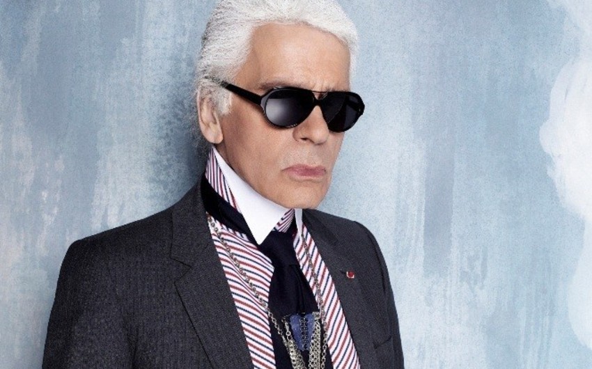 Famous fashion designer Karl Lagerfeld dies