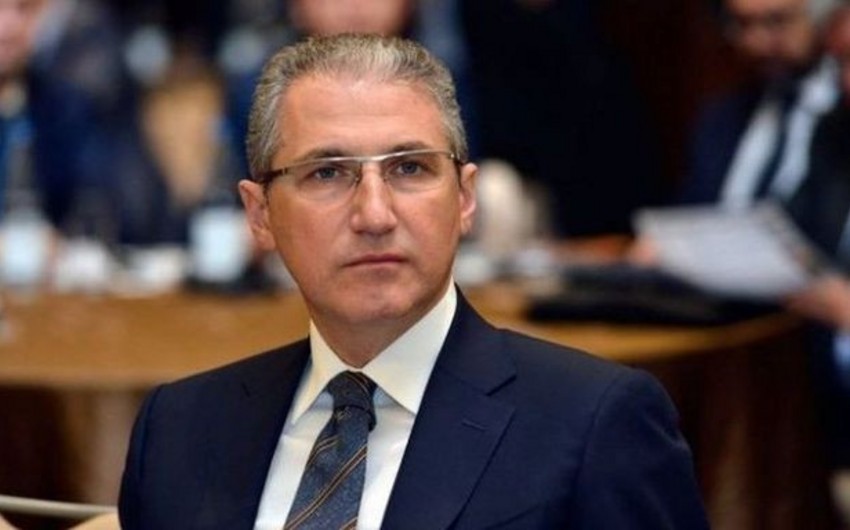 Azerbaijani minister calls on population to use water efficiently