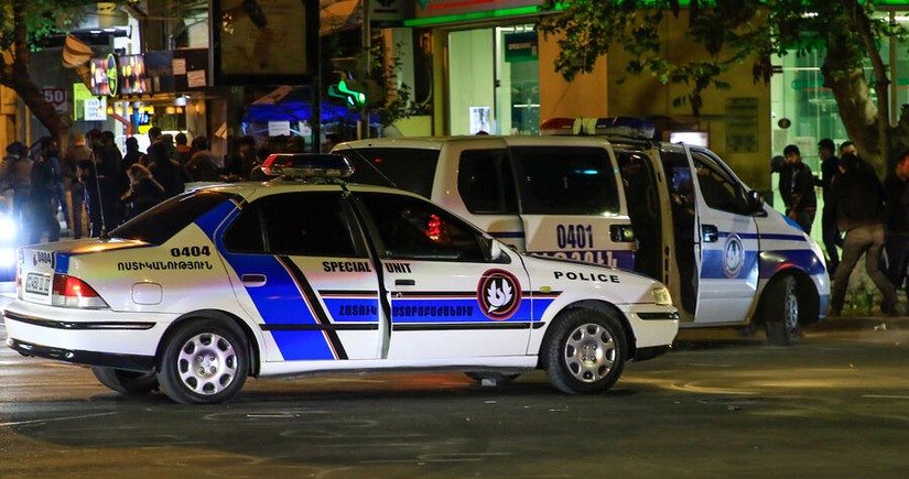 Ermənistanda Paşinyana sui-qəsd və dövlət çevrilişi hazırlamaqda şübhəli bilinənlər həbs edilib