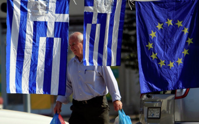 ​Финны отказываются прощать грекам долги