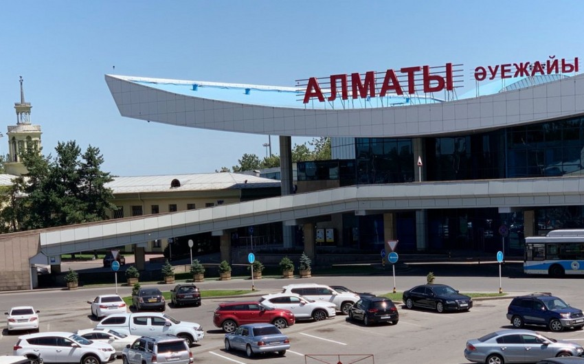 Turkish operator acquires Almaty Airport in Kazakhstan