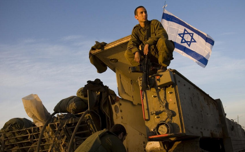 Солдат ЦАХАЛ погиб от ранений, полученных в боевых действиях в секторе Газа