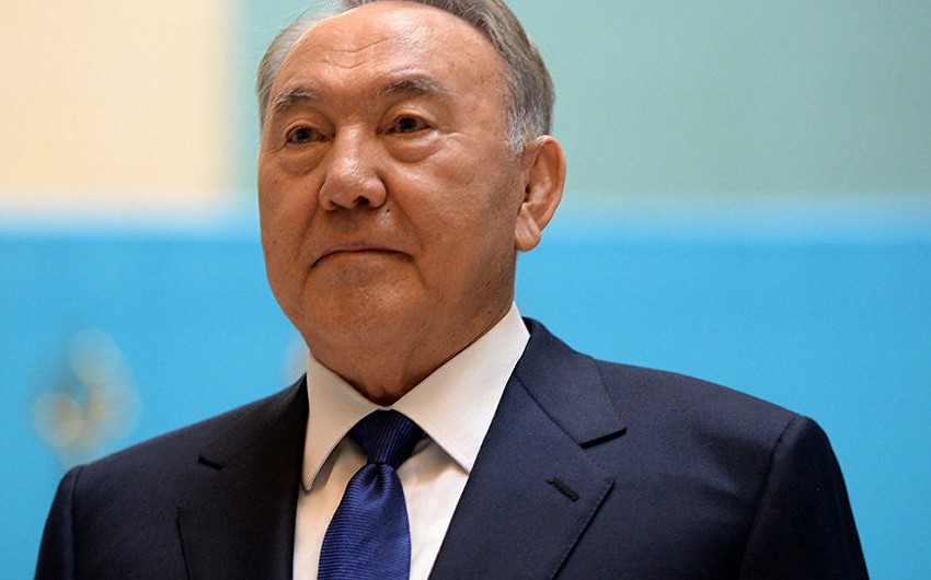 Kazakhstan joined the World Trade Organization