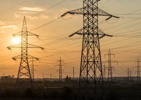 Shahbazov: Azerbaijan's energy system capacity exceeds 8,400 MW