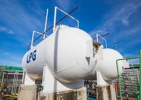 SOCAR-ın Türkiyədəki zavodu LPG istehsalını kəskin azaldıb