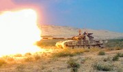 Azerbaijani Defense Ministry presents weekly summary of events