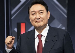 Лидер Республики Корея заявил о принятии результатов парламентских выборов