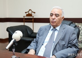 Chairman of Milli Majlis Committee: Food security in Azerbaijan almost guaranteed