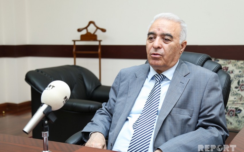 Chairman of Milli Majlis Committee: Food security in Azerbaijan almost guaranteed