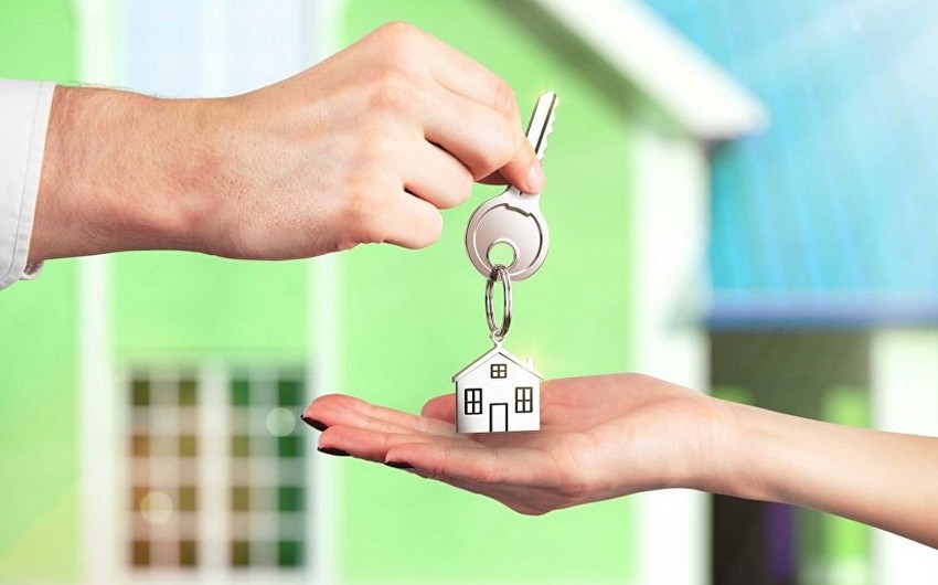 Azerbaijani citizens increase purchase of apartments in Turkey by 12%