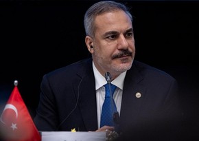 Turkish foreign minister reveals condition for normalization of relations with Armenia