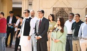 Baku celebrates Pakistan’s Independence Day