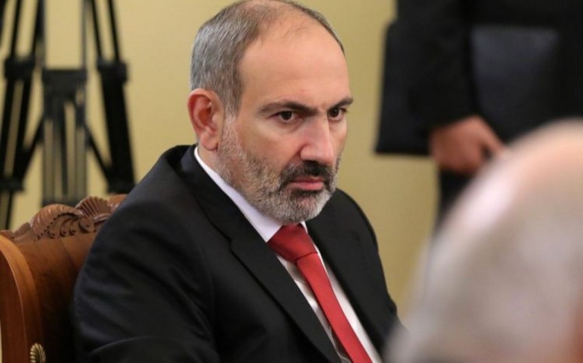 Media: Pashinyan afraid that military will stage coup