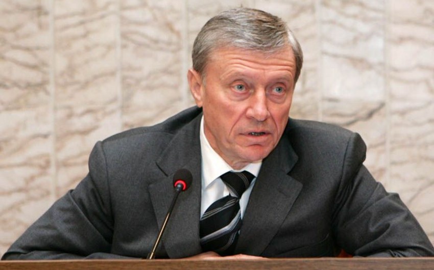 ​CSTO Secretary General concerned about situation on contact line of Armenian and Azerbaijani troops