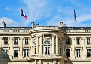 France summons Iranian ambassador